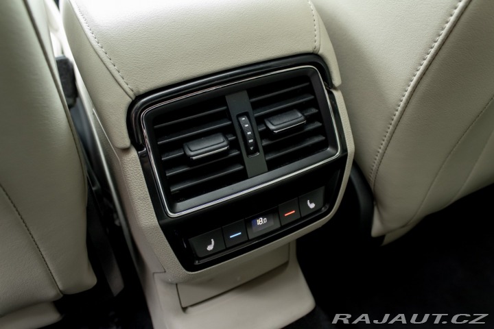 Škoda Kodiaq | L&K | 2.0 TSI | 4x 2021