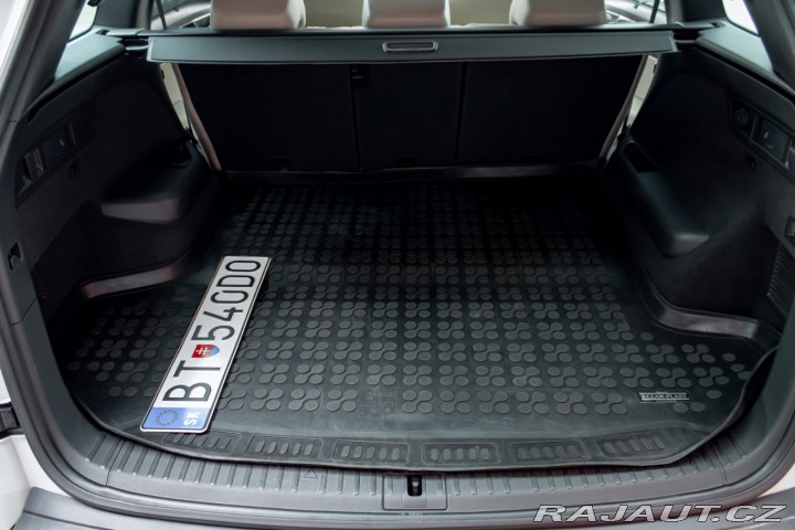 Škoda Kodiaq | L&K | 2.0 TSI | 4x 2021