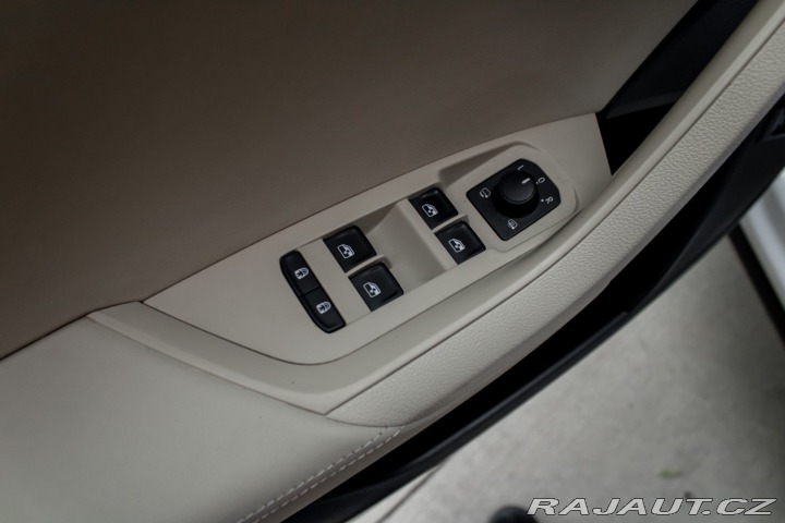 Škoda Kodiaq | L&K | 2.0 TSI | 4x 2021