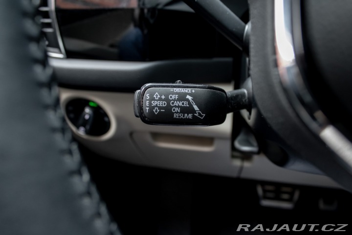 Škoda Kodiaq | L&K | 2.0 TSI | 4x 2021