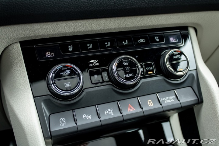 Škoda Kodiaq | L&K | 2.0 TSI | 4x 2021