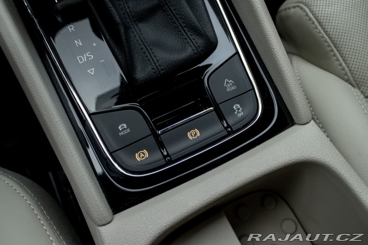 Škoda Kodiaq | L&K | 2.0 TSI | 4x 2021