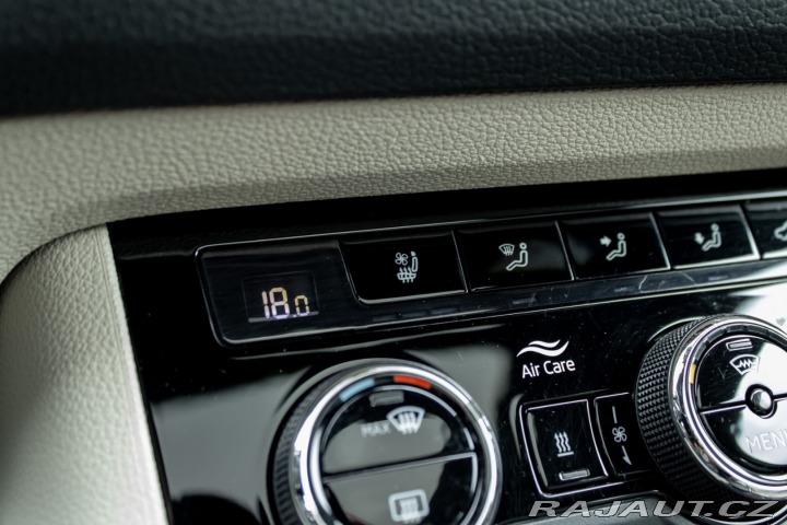 Škoda Kodiaq | L&K | 2.0 TSI | 4x 2021