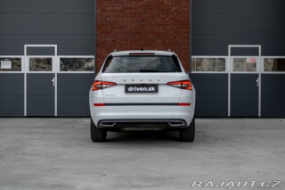 Škoda Kodiaq | L&K | 2.0 TSI | 4x 2021