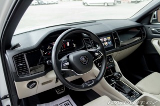 Škoda Kodiaq | L&K | 2.0 TSI | 4x 2021