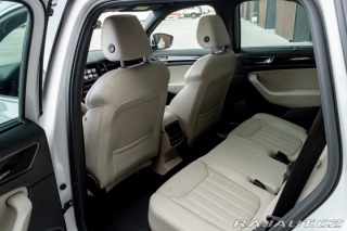 Škoda Kodiaq | L&K | 2.0 TSI | 4x 2021