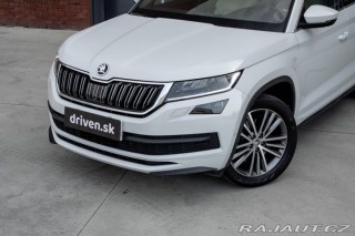 Škoda Kodiaq | L&K | 2.0 TSI | 4x 2021