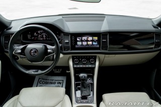 Škoda Kodiaq | L&K | 2.0 TSI | 4x 2021