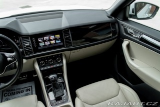 Škoda Kodiaq | L&K | 2.0 TSI | 4x 2021