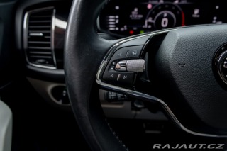 Škoda Kodiaq | L&K | 2.0 TSI | 4x 2021