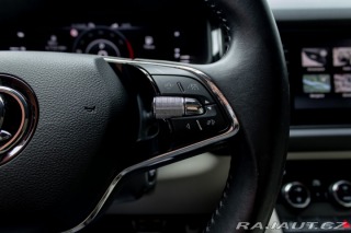 Škoda Kodiaq | L&K | 2.0 TSI | 4x 2021