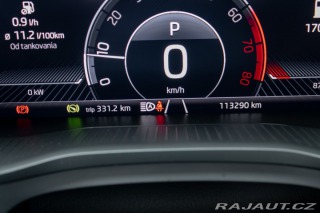Škoda Kodiaq | L&K | 2.0 TSI | 4x 2021