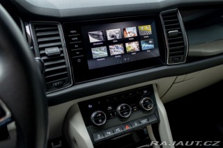 Škoda Kodiaq | L&K | 2.0 TSI | 4x 2021
