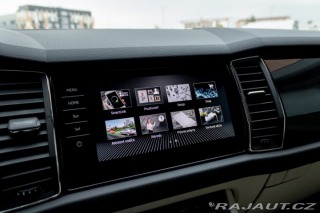 Škoda Kodiaq | L&K | 2.0 TSI | 4x 2021
