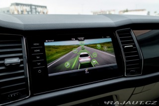 Škoda Kodiaq | L&K | 2.0 TSI | 4x 2021