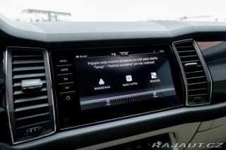 Škoda Kodiaq | L&K | 2.0 TSI | 4x 2021