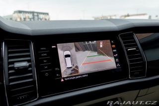 Škoda Kodiaq | L&K | 2.0 TSI | 4x 2021