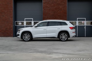 Škoda Kodiaq | L&K | 2.0 TSI | 4x 2021