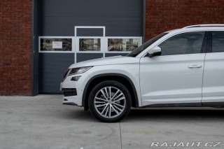 Škoda Kodiaq | L&K | 2.0 TSI | 4x 2021