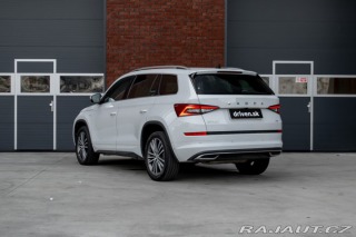 Škoda Kodiaq | L&K | 2.0 TSI | 4x 2021