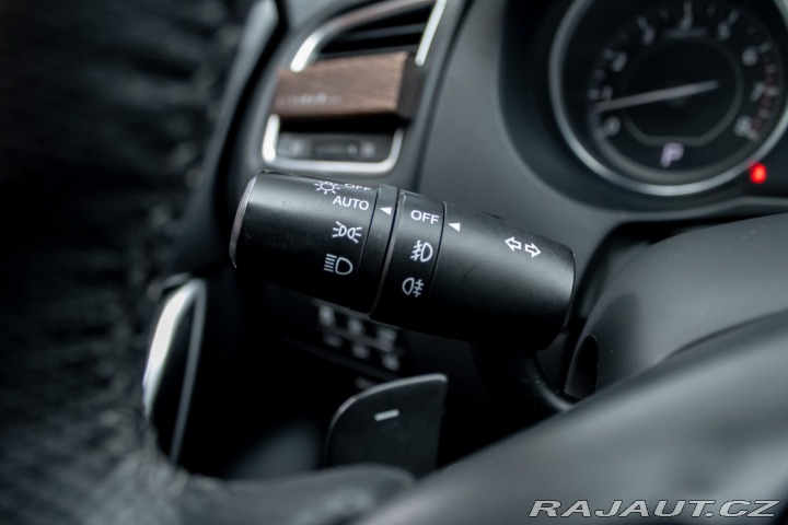 Mazda 6 | Revolution | 2.5 Skyac 2013
