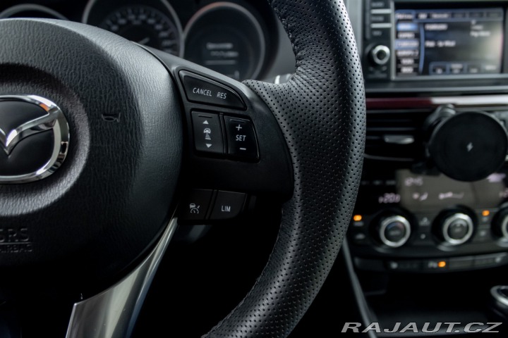 Mazda 6 | Revolution | 2.5 Skyac 2013