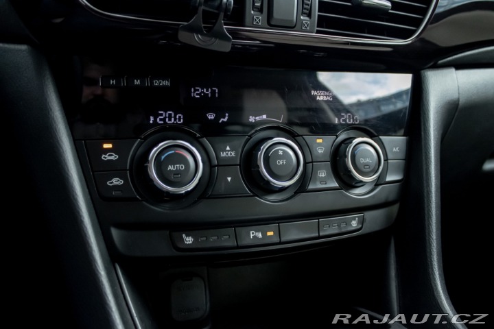 Mazda 6 | Revolution | 2.5 Skyac 2013