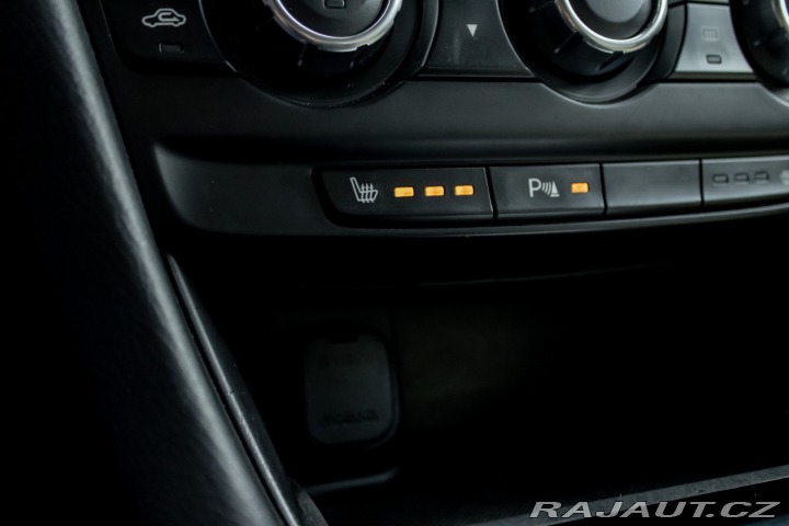 Mazda 6 | Revolution | 2.5 Skyac 2013