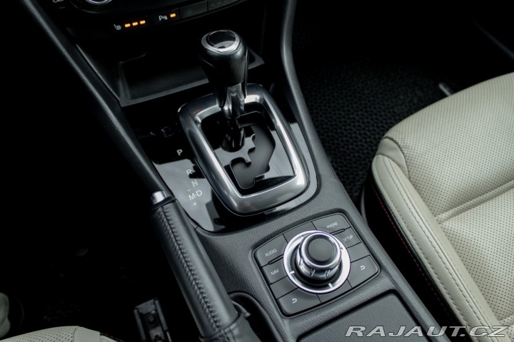 Mazda 6 | Revolution | 2.5 Skyac 2013