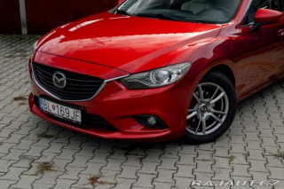 Mazda 6 | Revolution | 2.5 Skyac 2013