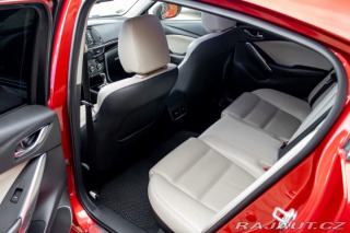 Mazda 6 | Revolution | 2.5 Skyac 2013