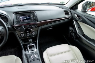 Mazda 6 | Revolution | 2.5 Skyac 2013