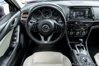 Mazda 6 | Revolution | 2.5 Skyac 2013