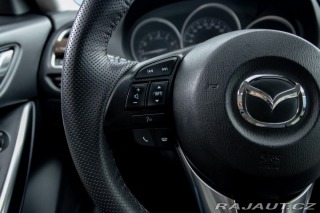 Mazda 6 | Revolution | 2.5 Skyac 2013