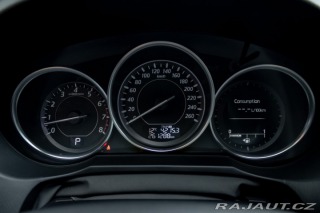 Mazda 6 | Revolution | 2.5 Skyac 2013