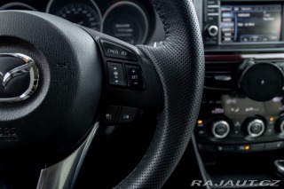 Mazda 6 | Revolution | 2.5 Skyac 2013