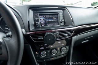 Mazda 6 | Revolution | 2.5 Skyac 2013