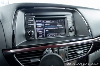 Mazda 6 | Revolution | 2.5 Skyac 2013