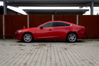 Mazda 6 | Revolution | 2.5 Skyac 2013