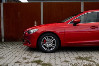 Mazda 6 | Revolution | 2.5 Skyac 2013