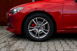 Mazda 6 | Revolution | 2.5 Skyac 2013