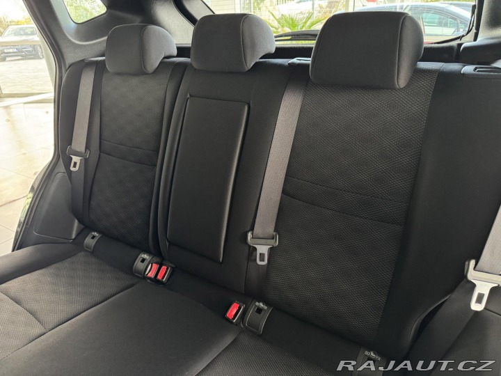 Nissan Qashqai 1,2DIG-T*Navi*Kamera*Tažn 2016
