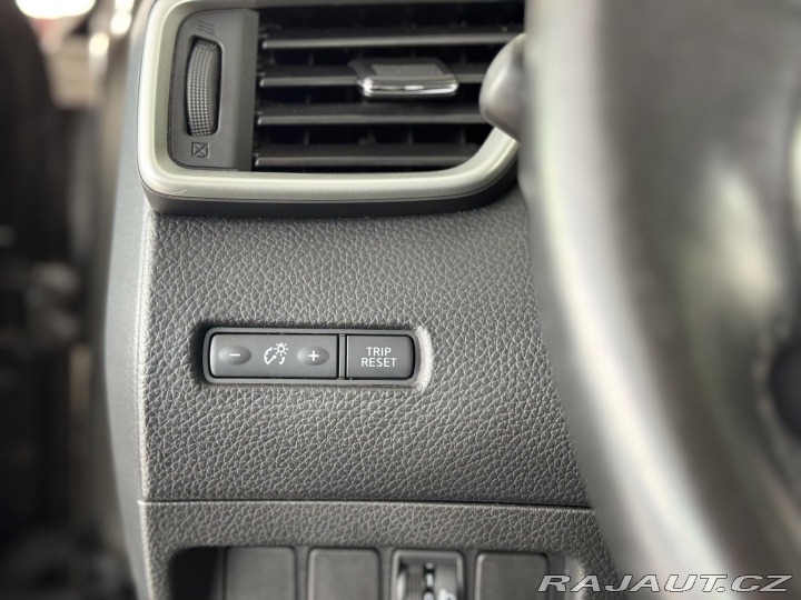 Nissan Qashqai 1,2DIG-T*Navi*Kamera*Tažn 2016