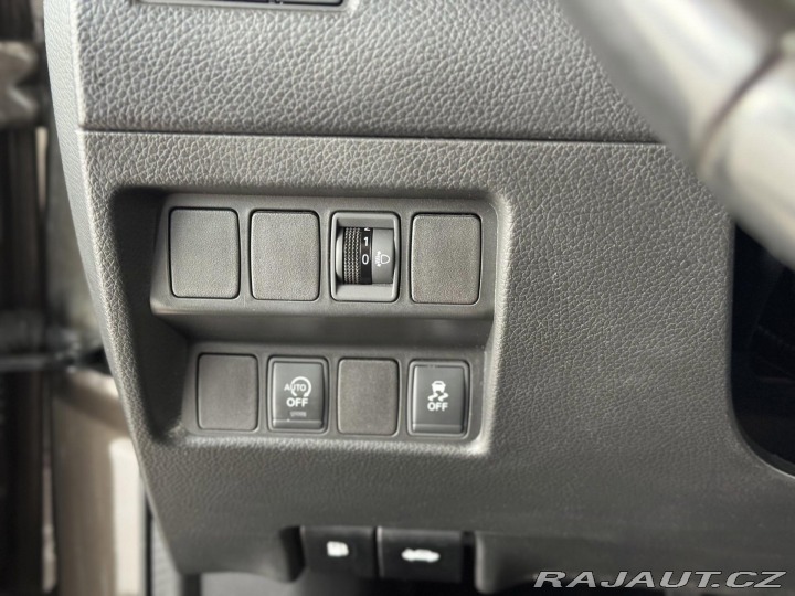 Nissan Qashqai 1,2DIG-T*Navi*Kamera*Tažn 2016