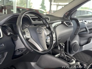 Nissan Qashqai 1,2DIG-T*Navi*Kamera*Tažn 2016