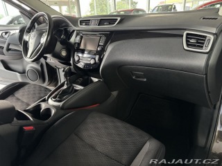 Nissan Qashqai 1,2DIG-T*Navi*Kamera*Tažn 2016