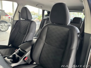 Nissan Qashqai 1,2DIG-T*Navi*Kamera*Tažn 2016