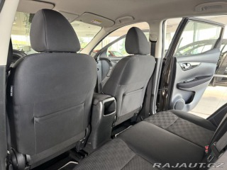 Nissan Qashqai 1,2DIG-T*Navi*Kamera*Tažn 2016