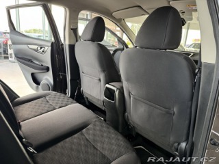 Nissan Qashqai 1,2DIG-T*Navi*Kamera*Tažn 2016
