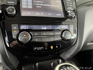 Nissan Qashqai 1,2DIG-T*Navi*Kamera*Tažn 2016